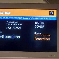 Jetzt geht es gleich richtig los