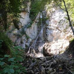 Bayard Wasserfall
