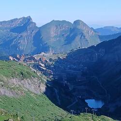 Avoriaz