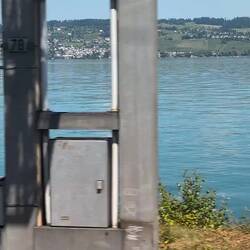 Zürichsee