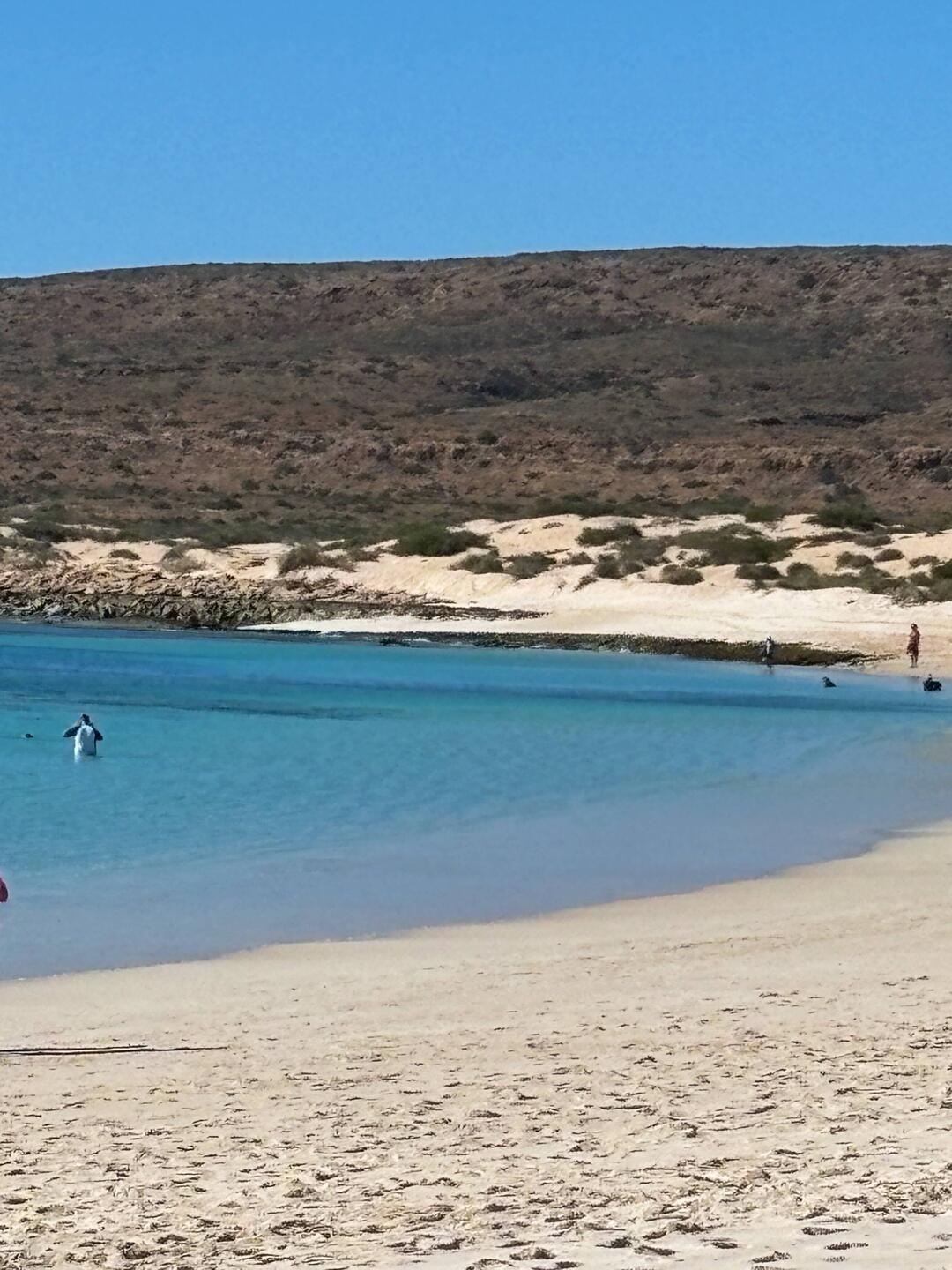 Turquoise Bay