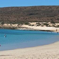 Turquoise Bay