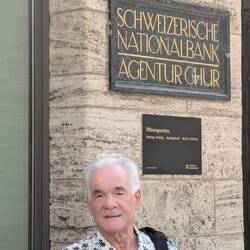 Mit unserem Guide haben wir das Geld zur Bank gebracht
