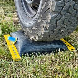 Schafft den Höhenausgleich