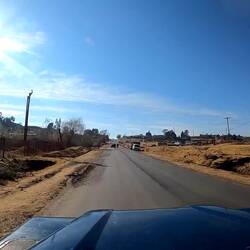 Es geht wieder los... Checkpoint