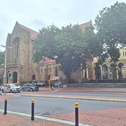 St. Georges Cathedral