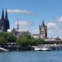 Der Kölner Dom