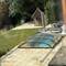 The NEIGHBOURS POOL which we were not allowed in - torture