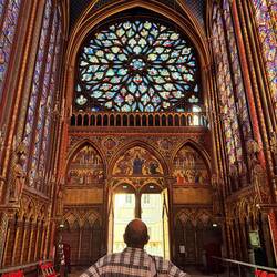 Sainte-Chappelle