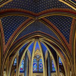 Sainte-Chappell