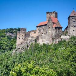 Burg Hardegg