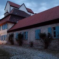 Kloster Wendhusen