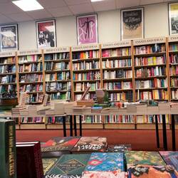 Bookstore no2