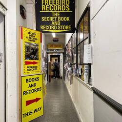 Bookstore no3
