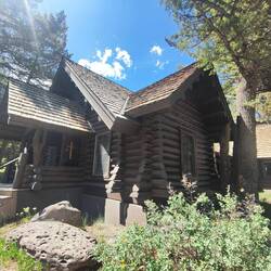 "Chapel of the Sacred Heart"