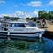 New docks at Port Austi
