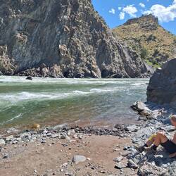 Unser Bade/Dusche-Platz