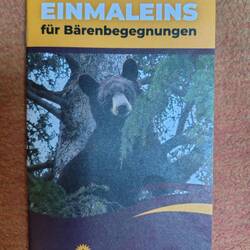 Weiß doch jede:r aus diesem schlauen Heftchen ...