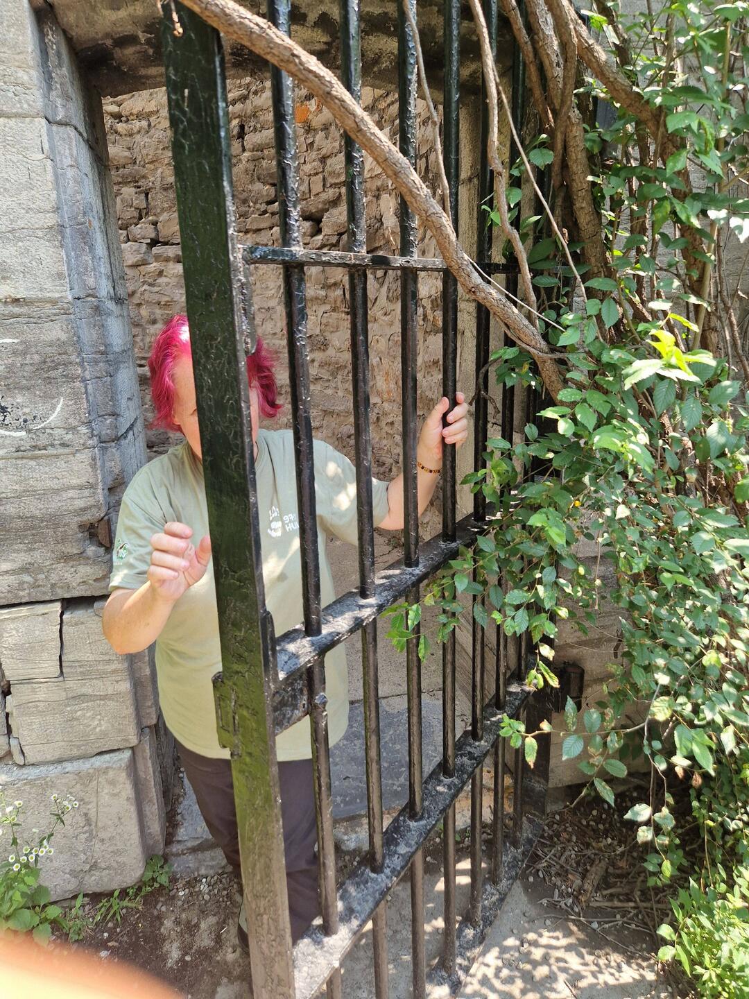 Jailbreak !