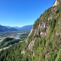 Squamish
