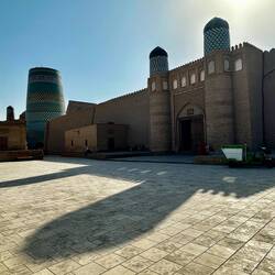 18 h noch viel zu warm...