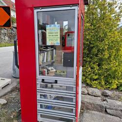 Bücherbox