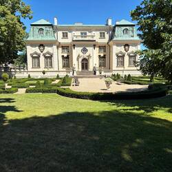 Sommerschloss Rzeszów