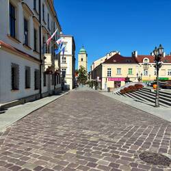 Marktplatz