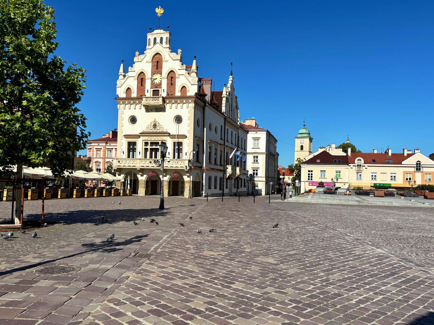 Marktplatz
