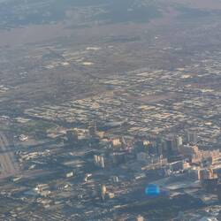 Der Blaue Punkt ist Sphere