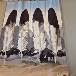 Sooo en schöne Wandteppich !!!!