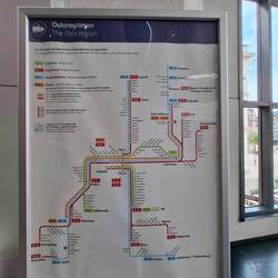 Nur 2.Stationen