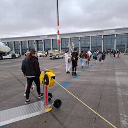 Flughafen Berlin