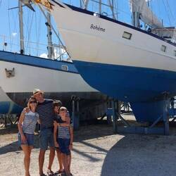 Une belle aventure, un rêve qui s'achève et beaucoup de souvenirs