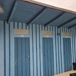 BADEMÜTZEN zum Trocknen