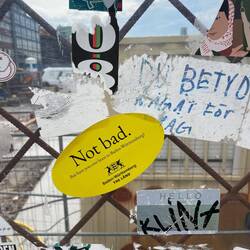 Die internationale Variante