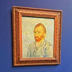 Vincent Van Gogh