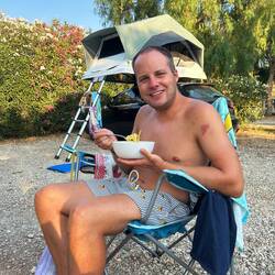 Spaghetti Carbonara 🤤