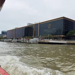 Chao Phraya Express.