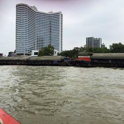 Chao Phraya Express.