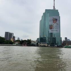 Chao Phraya Express.
