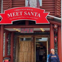 Auf zum Samichlaus
