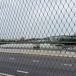 Chao Phraya Sky Park.