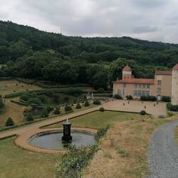 Château de la Bâtisse