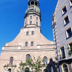Petrikirche