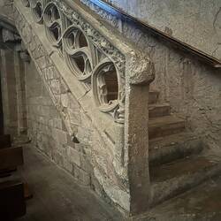 Iglesia de San Juan Bautista