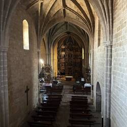 Iglesia de San Juan Bautista