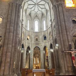 Santo Domingo de la Calzada
