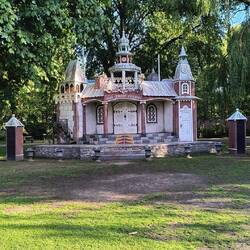 Geburtsstadt von Hans Christian Andersen