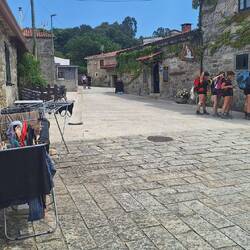 Such a cute village
